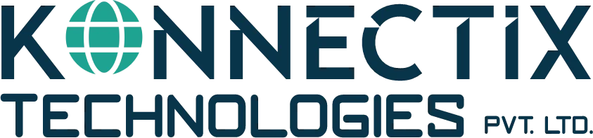 Konnectix Logo